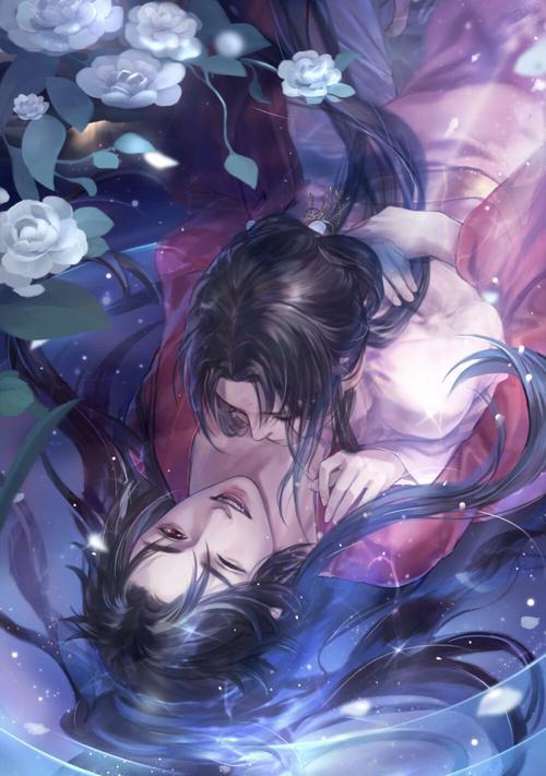 《游戏《以灵猫传陆知》人设背景及CV一览》（探索神秘灵猫传奇）