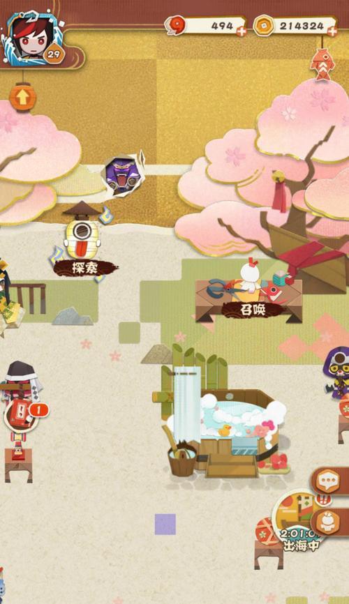 《阴阳师妖怪屋最强阵容揭秘》（打造一支无敌队伍）