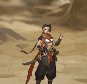 《侠客新手丐帮武学搭配及装备攻略》（探索侠客世界）