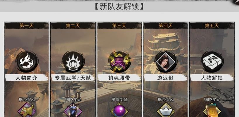 侠客游迟迟情缘任务攻略（揭秘侠客游迟迟情缘任务的故事背景、任务流程与游戏技巧）