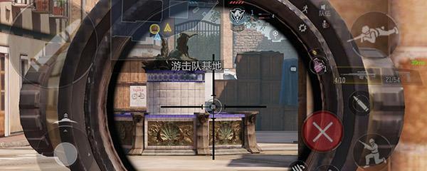 《使命召唤手游》实战小屋地图攻略（掌握实战技巧）