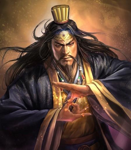《三国志13》：如何解锁张良？