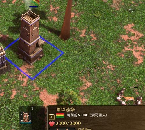 探究帝国时代3贸易站的作用（从商业角度分析游戏中贸易站的重要性）