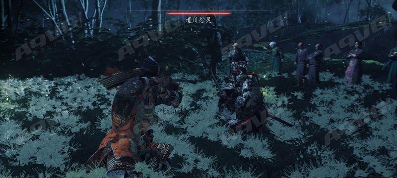 《对马岛之魂》新手必看攻略（从零开始）