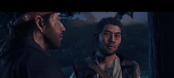 《对马岛之魂游侠斗笠》头盔收集指南（如何获得各种头盔）