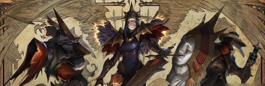 《恶魔城暗影之王》黑暗骑士攻略（打败黑暗骑士的终极指南）