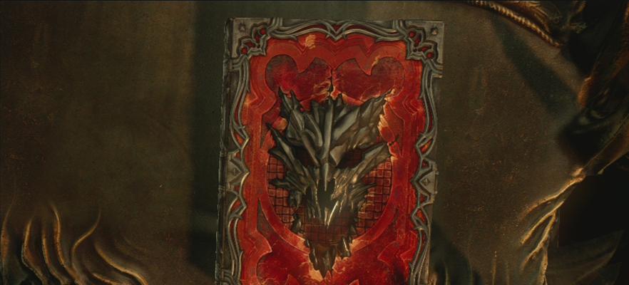 恶魔城暗影之王（解锁各种谜题）