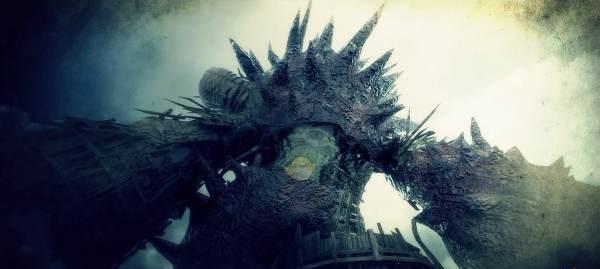 以恶魔之魂高塔骑士为主题，玩家如何打败王城BOSS（恶魔之魂高塔骑士攻略）
