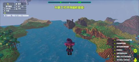 《方块方舟》快速升级攻略（想快速升级）