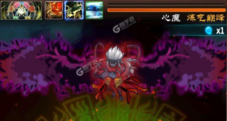 《魔天记》天月宗声望全攻略（天月宗声望的作用和获得方法详解）