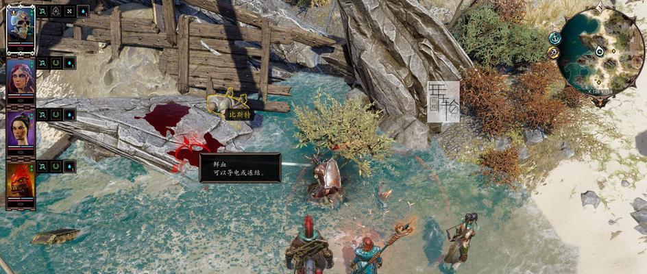 以木石世纪骷髅怎么打骷髅（从属性介绍到打法指南）