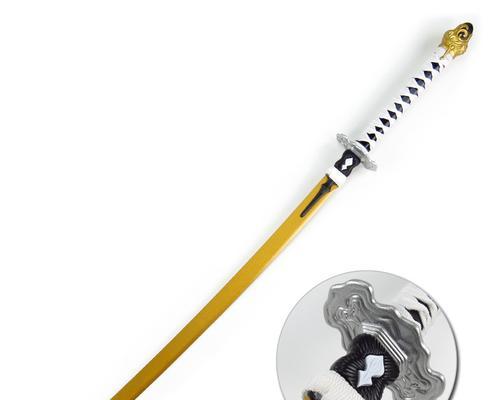 《以尼尔机械纪元》大型剑获得攻略（全面解析大型剑的获取和强化方式）