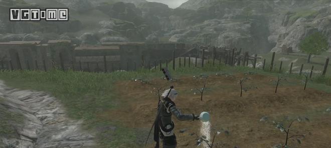 《沙之神殿》攻略大全——以尼尔人工生命升级版（探索神秘之地）