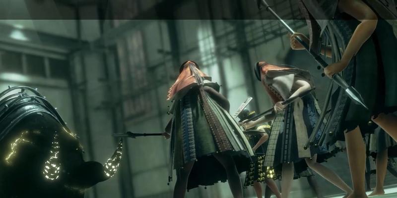 《沙之神殿》攻略大全——以尼尔人工生命升级版（探索神秘之地）
