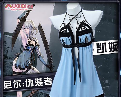 《如何高效刷取以尼尔伪装者项链耳环》（详细方法介绍）