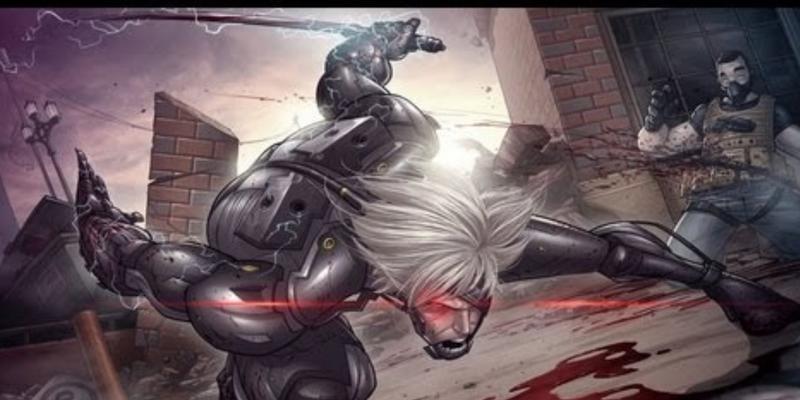 玩转合金装备崛起复仇PC版键盘按键（从按键设置到游戏操作）