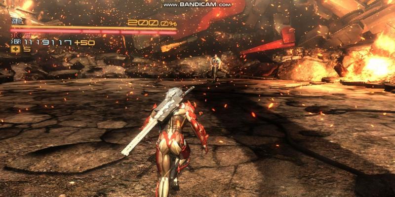 《合金装备崛起复仇PC版》BP技巧大揭秘（快速提升BP）