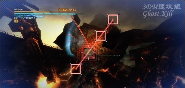 《合金装备崛起复仇PC版》BP技巧大揭秘（快速提升BP）