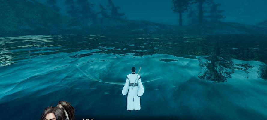 揭秘河洛群侠传兽王流，助你称霸战场（掌握兽王流攻略）