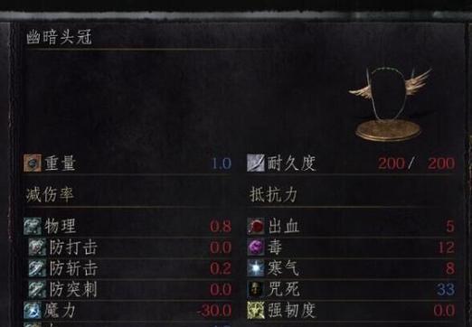 黑暗之魂3暗月之剑刷法攻略（轻松获取暗月之剑）