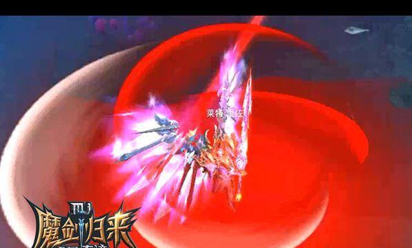 《山口山战记》精灵魔剑士打法攻略（成为魔法与剑术的完美结合者）