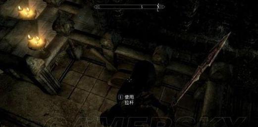 《上古卷轴5重制版》DLC凡人园丁任务攻略（从小草到大树）