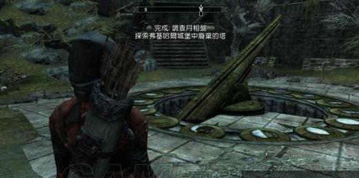 《以上古卷轴5重制版》旭日东升攻略（打造独一无二的龙裔——学习旭日东升）