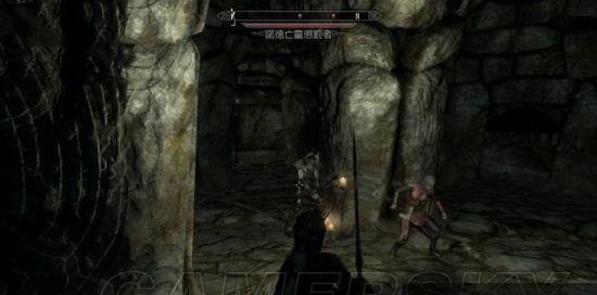 《上古卷轴5重制版》黑暗中的利刃攻略（如何在主线任务中顺利完成黑暗中的利刃任务）
