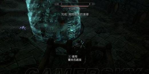 《以上古卷轴5重制版》龙吼之道攻略（打败阿尔杜因并解开龙吼之力的秘密）