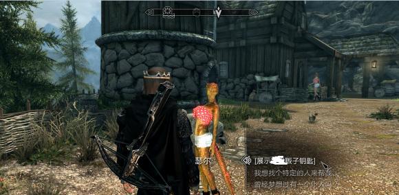 《约根唤风号角》攻略（击败约根）