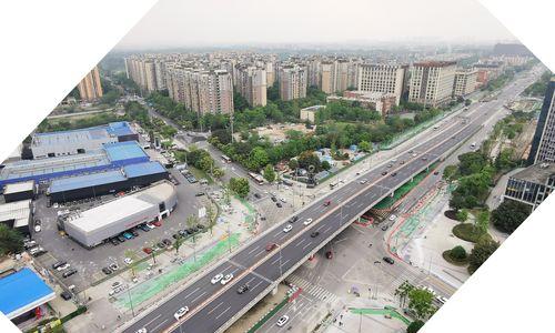 《如何成功完成跨线桥任务》（以少数幸运儿为例）
