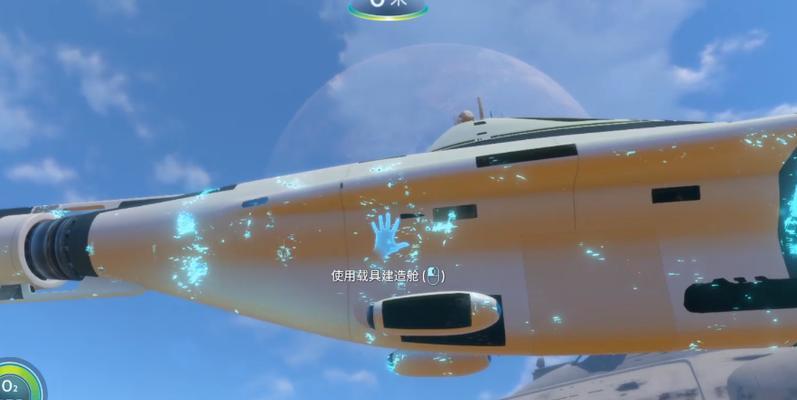 深海迷航幽灵鳐之美丽水世界（探秘幽灵鳐的属性与魅力）