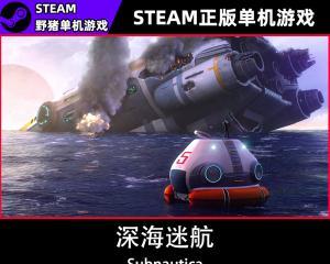 深海迷航美丽水世界通关攻略（以游戏为主）