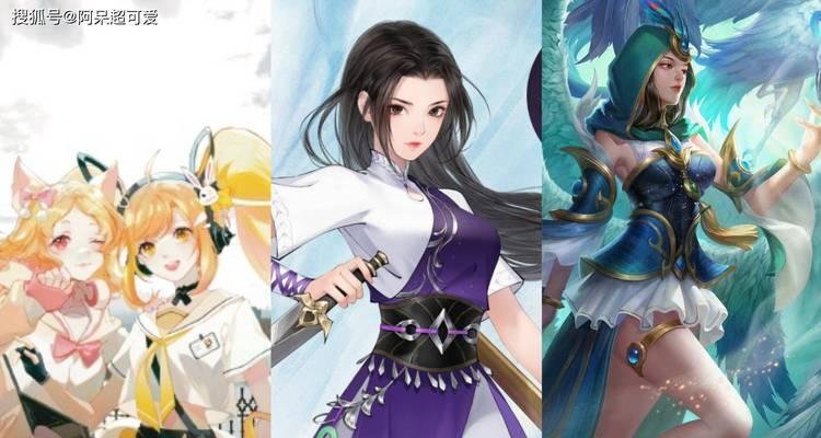 仙剑奇侠传6祈MM性格特点是什么？如何理解她的萌萌哒特质？