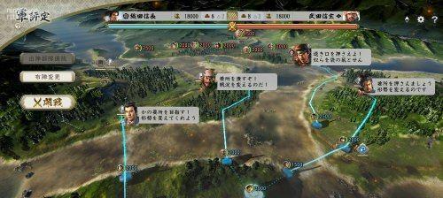信长之野望14建筑扩张有何规律？掌握技巧提升效率？