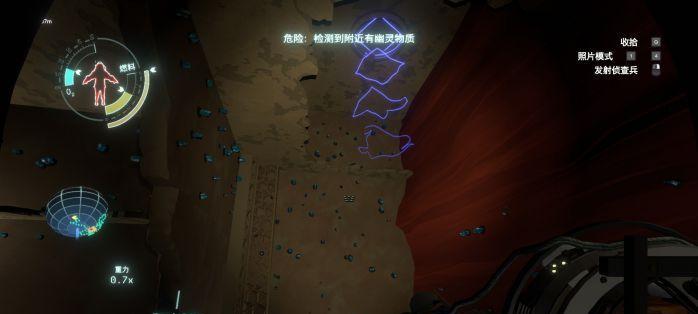 星际拓荒背阴城进入方法是什么？