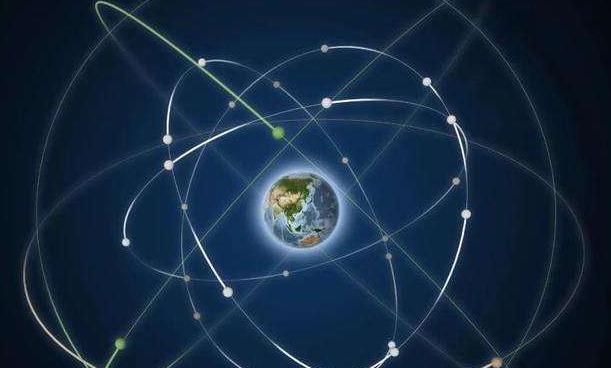如何进入星际拓荒量子卫星？宇宙之眼的正确使用步骤是什么？