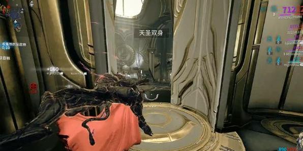 星际战甲核桃速刷遗物攻略？如何快速获取？