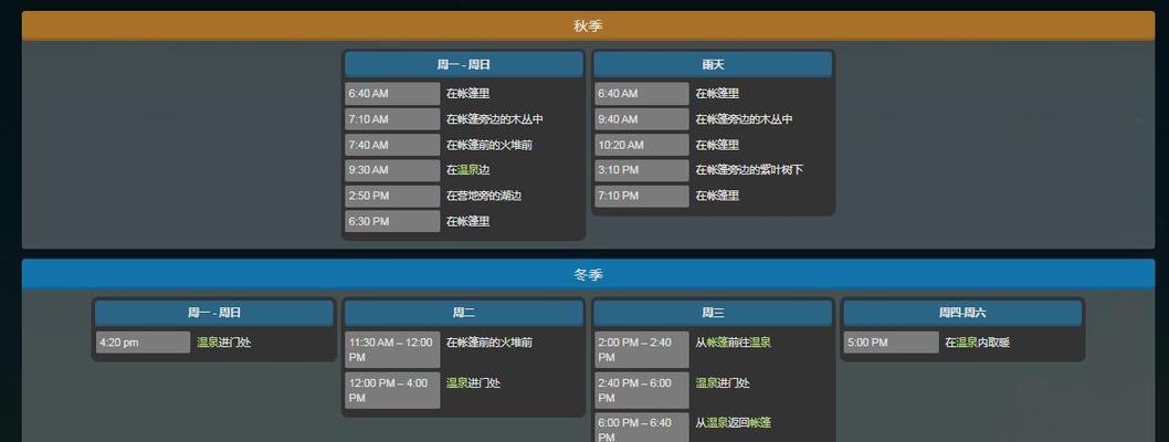 星露谷物语高手操作技巧有哪些？使用时应注意哪些事项？