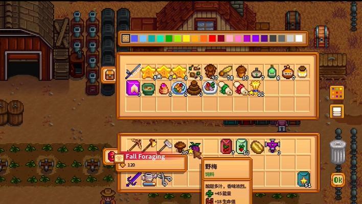 星露谷物语节日玩法有哪些？如何最大化节日收益？