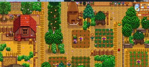 星露谷物语夏季种什么？夏季作物种植指南和最佳选择是什么？