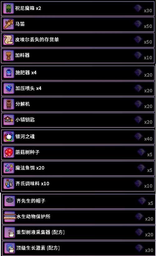 星露谷物语蘑菇刷法攻略解析？如何有效刷出蘑菇？