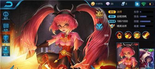王者荣耀安琪拉打野技巧有哪些？如何提高安琪拉打野效率？