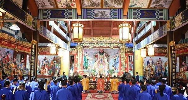 神代梦华谭主神道德天尊怎么样？如何评价其在游戏中的表现？