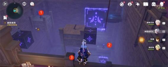 深渊怎么开？开启深渊模式的正确步骤是什么？