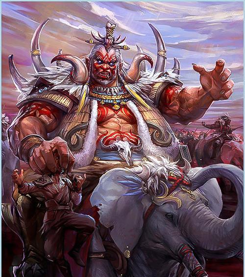 权御三国南蛮入侵怎么玩？有哪些策略和技巧？