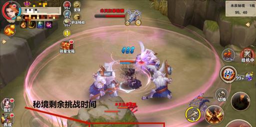 破天一剑手游快速升级方法是什么？有哪些技巧可以提高升级速度？