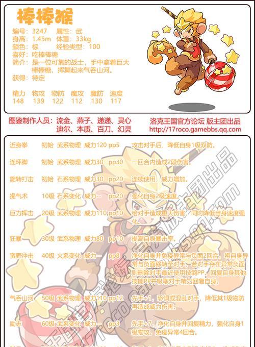 洛克王国可爱猿在哪里？如何找到？