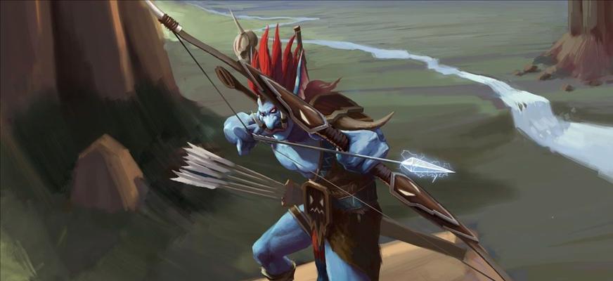 猎人在魔兽世界中的地位如何？他们的作用和特点是什么？
