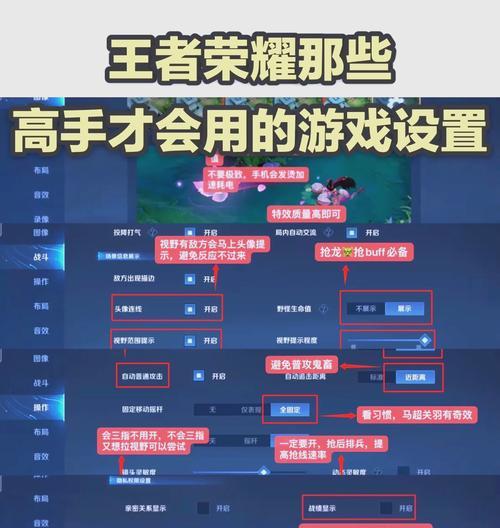 王者荣耀游戏中如何显示帧率？帧率显示对游戏体验有何影响？